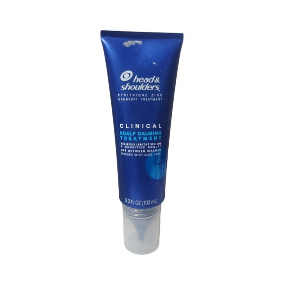 head & shoulders Hair Head Shoulders Clinical Scalp Calming